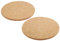 Metaltex 569820 Kork-Topfuntersetzer, 2-er Set, 20 cm