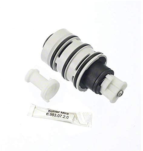 Mira Fino/Verve Thermostatic Cartridge Assembly 451.03