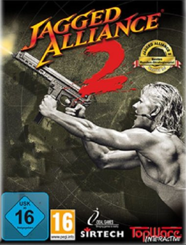 Jagged Alliance 2 [Download]