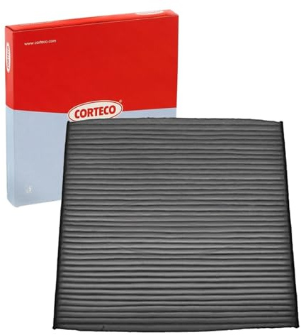 Corteco 80001452 Filter, Innenraumluft