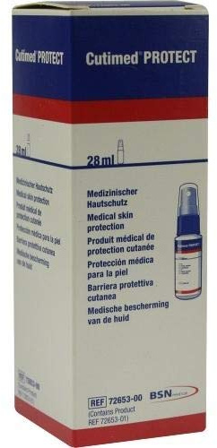 CUTIMED Protect Spray 28 ml