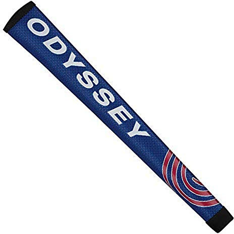 Odyssey Jumbo Putter-Griff