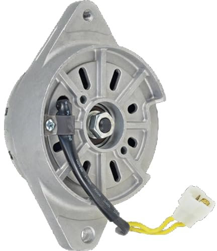 DB Electrical APM0005 Permanentmagnet Lichtmaschine für John Deere Mower 2500, 2500A, 2500B, 2653A