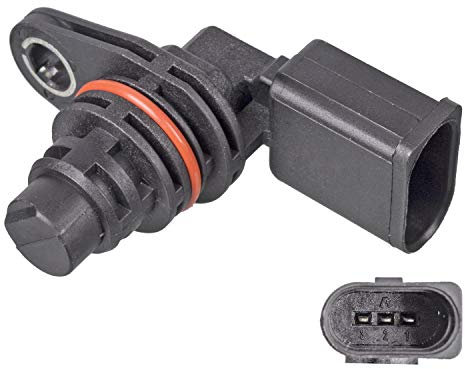 febi bilstein 44382 sensore posizione albero a camme con anello tenuta, 1 unità