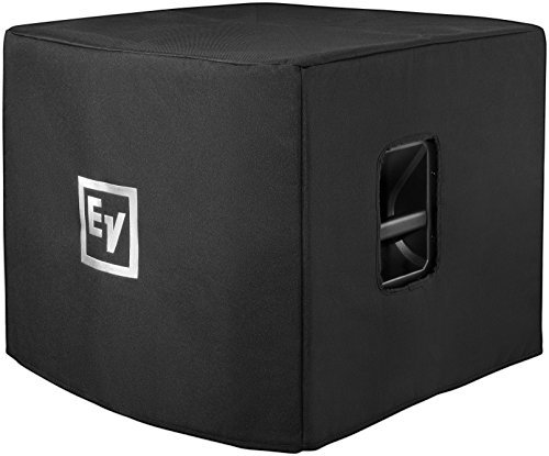 electro-voice Gepolsterte Schutzhülle für ekx15s/SP – ekx15scvr