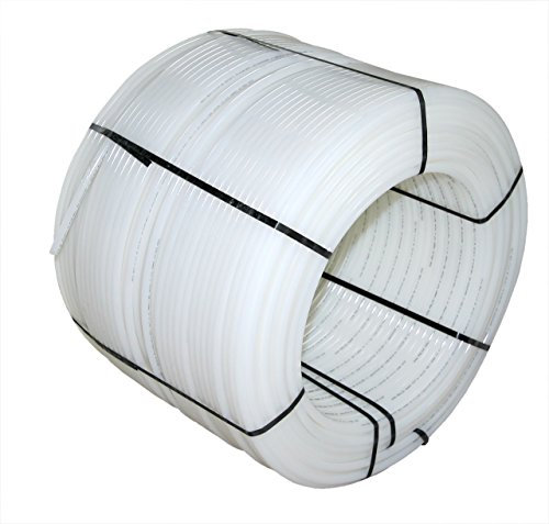 PE-RT Rohr 14 x 2 mm, 600m-Rolle