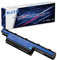 BLESYS 6600mAh AS10D31 Battery for Acer Aspire TravelMate 5741 5742 5750 5742z 5336 5551 4253 5349 5733 5735 5740 5744 5749 7551 7741 5733z 5736z 5740g 5741g 5741z 5741zg 5750g 5755g Laptops