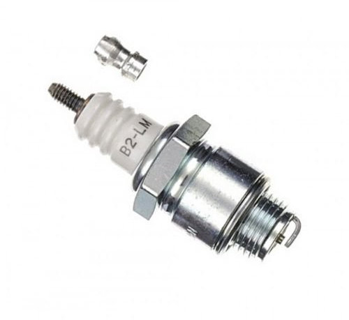 Hayter Spirit 41 Petrol Lawnmower NGK Spark Plug