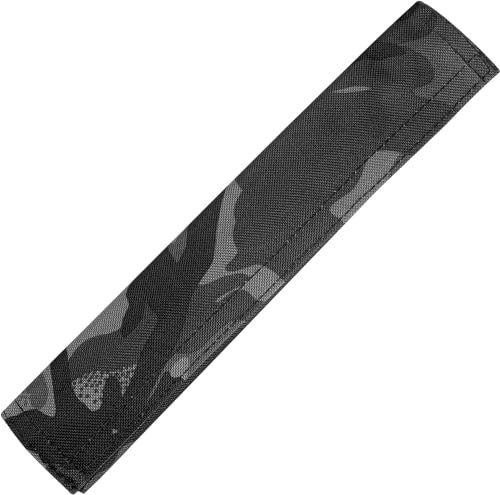 ACE Schakal Kopfband für Sordin Supreme Pro, Pro-X, MIL etc. - Gehörschutz-Kopfband mit Camouflage-Muster - Night Camo