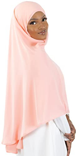 Khimar Hijab Oberteil für muslimische Frauen