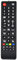 Ersatz Fernbedienung for Samsung TV UE32EH4000W / UE32EH4000WXZG / UE32EH4003 / UE32EH4003W / UE32EH4005 / UE32EH4005W