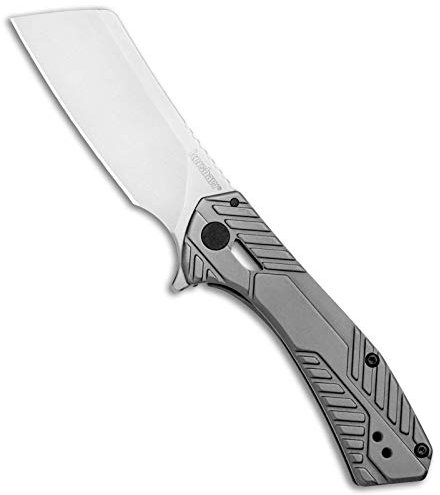 Couteau de poche KERSHAW STATIC