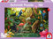 Schmidt Urwaldbewohner: Kinderpuzzle Standard 150 Teile