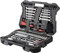 STARWORK 233Pcs Mechanics Tool Set
