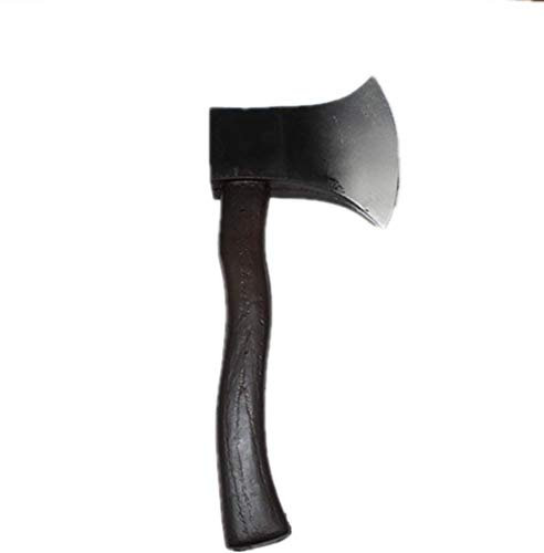 1PCS Simulation Foam Axe Toy for Halloween Masquerade Adorable Quality and Practical
