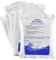 SaaG Soak & Freeze Dry Ice Packs for Cool Box - Pack of 5 for Lunch Box Travel Cool Box Camping - Suitable for Cooler bags Lunch Boxes - Keeps Food Fresh & Cool (12x10 cm)