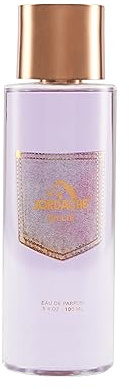 Jordache Billie Eau de Parfum, Spray, für Damen, 96 ml