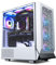 Skytech Omega Gaming PC, Intel i7 14700F 2.1 GHz, RTX 4070 Super 12GB GDDR6X, 1TB NVME Gen4, 32GB DDR5 RAM RGB, 750W Gold PSU, Wi-Fi, Win 11 Home