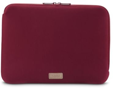 Port. Jersey, 40-41 cm (15,6-16,2 Zoll), Bordeaux