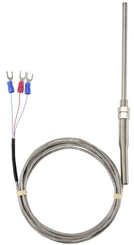 sygonix M8 Temperaturfühler