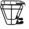 ZAMETTER Porte-bagages avant robuste avec cadre en aluminium robuste pour vélo de montagne