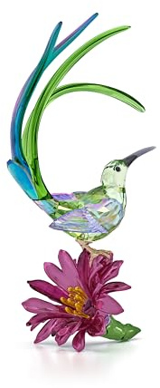 Swarovski Idyllia Sugarbird and Cactus Flower