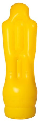 Freistoß Dummies - Luft Mannequin Fußball, aufblasbare Fußballdummies | Aufblasbarer Fußball-Trainings dummi, Wasser gefüllte Basis aufblasbare Fußballverteidigerin für das Training