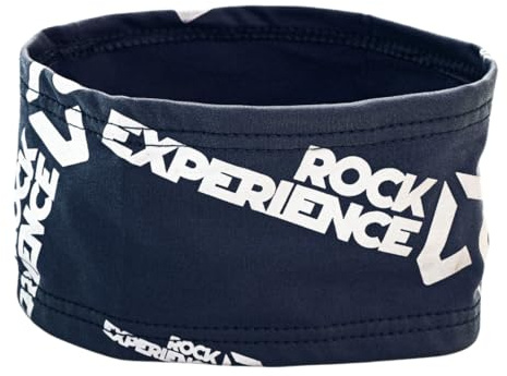 Rock Experience Herren Headband Run Kopfband | Atmungsaktiver Gehörschutz