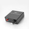 LICAEVEY Amplificatore di Preamplificatore per Chitarra Mini Ricaricabile - Preamplificatore di Pickup Piezo Compatto con Batteria 10h per Chitarra Acustica, Violino, Ukulele e Strumenti