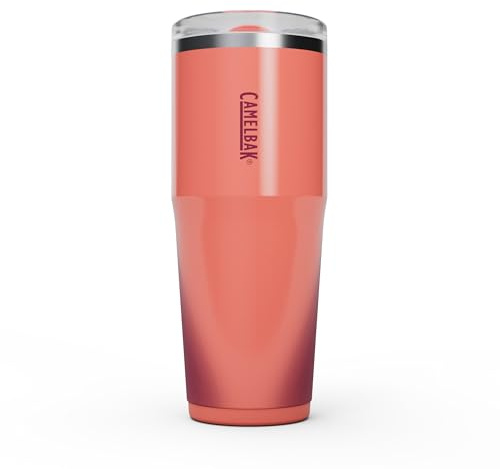 CAMELBAK Thrive Tumbler Vss Trinkflasche, Blush Dawn, 900 ml