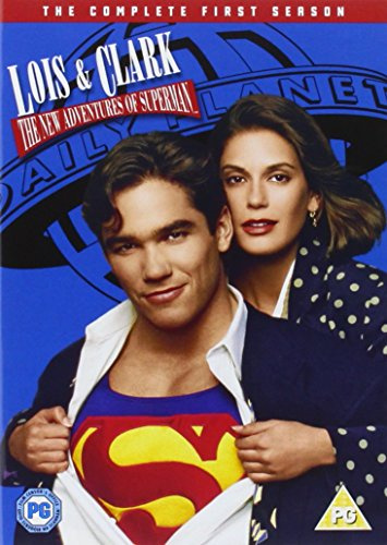 Lois And Clark - The New Adventures Of Superman - Season 1 [UK IMPORT]