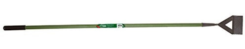 Kingfisher CS530 Holandés Azada Mango de acero al carbono