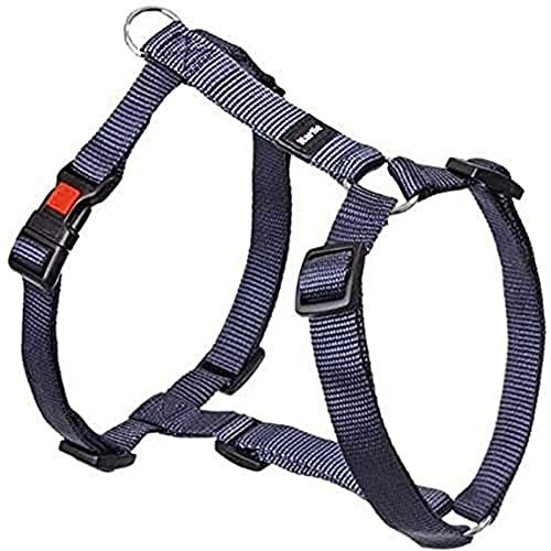 Karlie Art Sportiv Plus Geschirr L: 35 - 50 cm B: 15 mm S dunkelblau