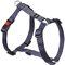 Karlie Art Sportiv Plus Geschirr L: 35 - 50 cm B: 15 mm S dunkelblau