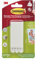 Command Narrow Picture Hanging Strips, White, 4 Pairs (8 Strips) - Adhesive Strips - For Pictures, Frames, Mirrors, Wall décor - Damage Free Hanging