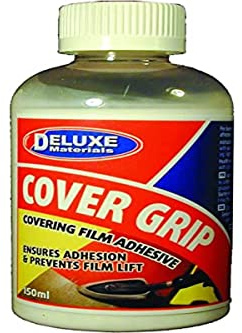 Deluxe Materials Cover Grip