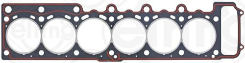 ELRING 889.194 Zylinderkopfdichtung Kompatibel mit BMW 3 Limousine E36 3 Coupe E36 3 Cabrio E36 Z3 Roadster E36 Z3 Coupe E36