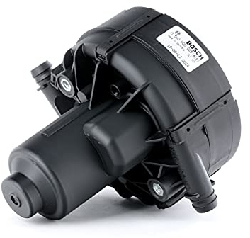 BOSCH 0580000025 Original Equipment Secondary Air injection Pump