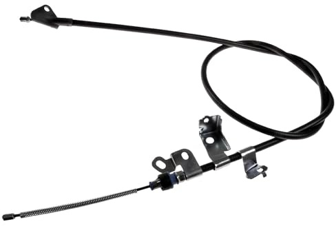 Blue Print ADT346343 LH BRAKE CABLE