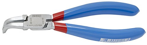 Internal Lock Rings Pliers, Bent 140 (12-25mm) 538PLUS/1DP