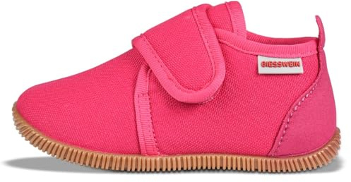 Giesswein Unisex Kinder Giesswein Slim Fit Kinderhausschuh StrassHohe Hausschuhe