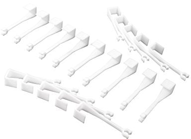 Ruco Lichterketten-Befestigungsclips, Sonstige