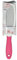 Tools that Assist Pink Dual Sided Foot File