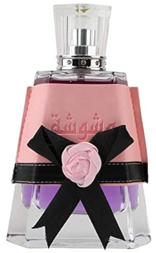 Lattafa Washwashah EDP 100 ml + DEO Spray 75 ml (woman)