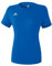 erima Damen Funktions Teamsport T-Shirt (208615), new royal, 40