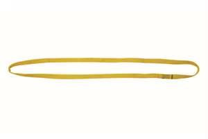 Skylotec Loop 35 kN Schwarz 1,0 m