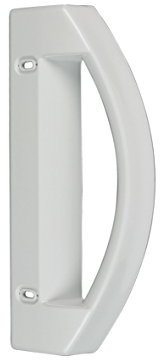 Griff Türgriff Kühlschrank wie AEG Electrolux 206280801 Quelle Privileg 02209047