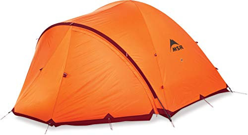 MSR Remote 2 Zelt - Expeditionszelt - 2 Personen