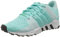 adidas Damen EQT Support Rf Pk W Fitnessschuhe, blau Aquene Aquene schwarz, 36 2/3 EU