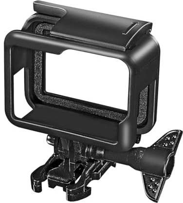Mantona box ComfortFrame 21451 suitable for=GoPro Hero 5